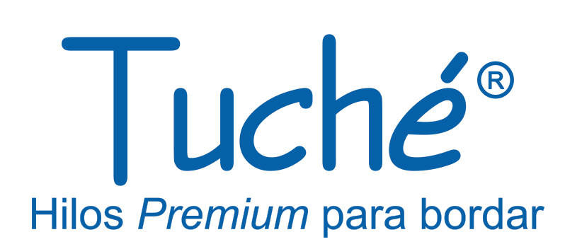 Tuché · Hilos premium para bordar